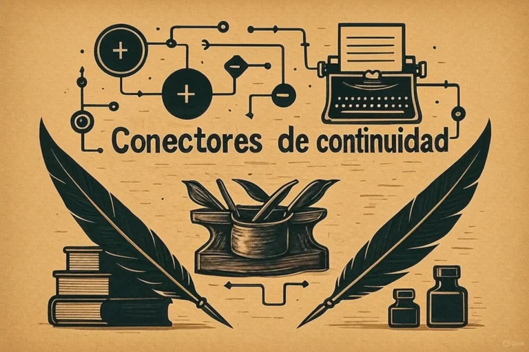 Conectores de continuidad