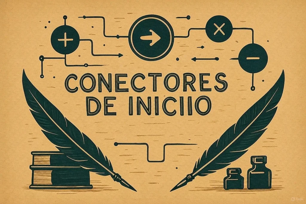 Conectores-de-inicio