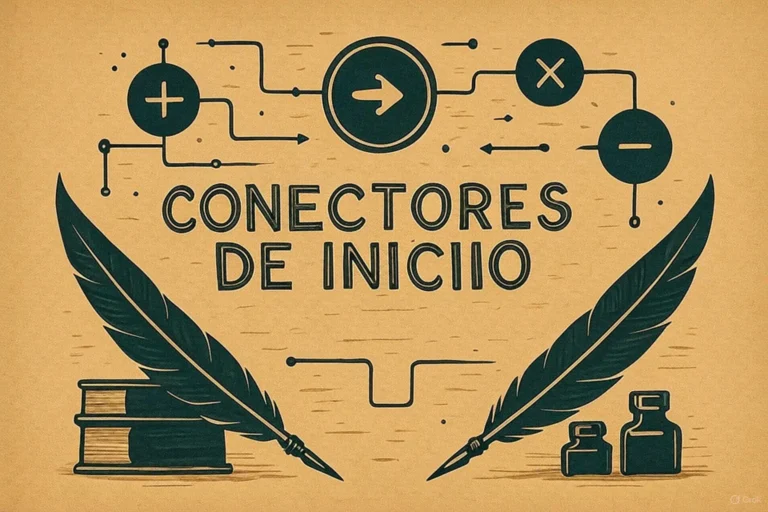 Conectores-de-inicio