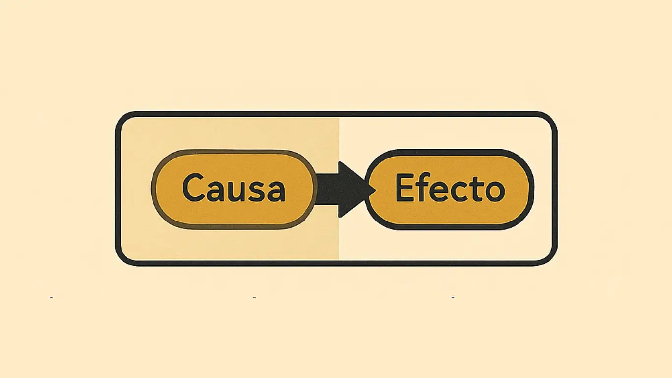 Causa-efecto