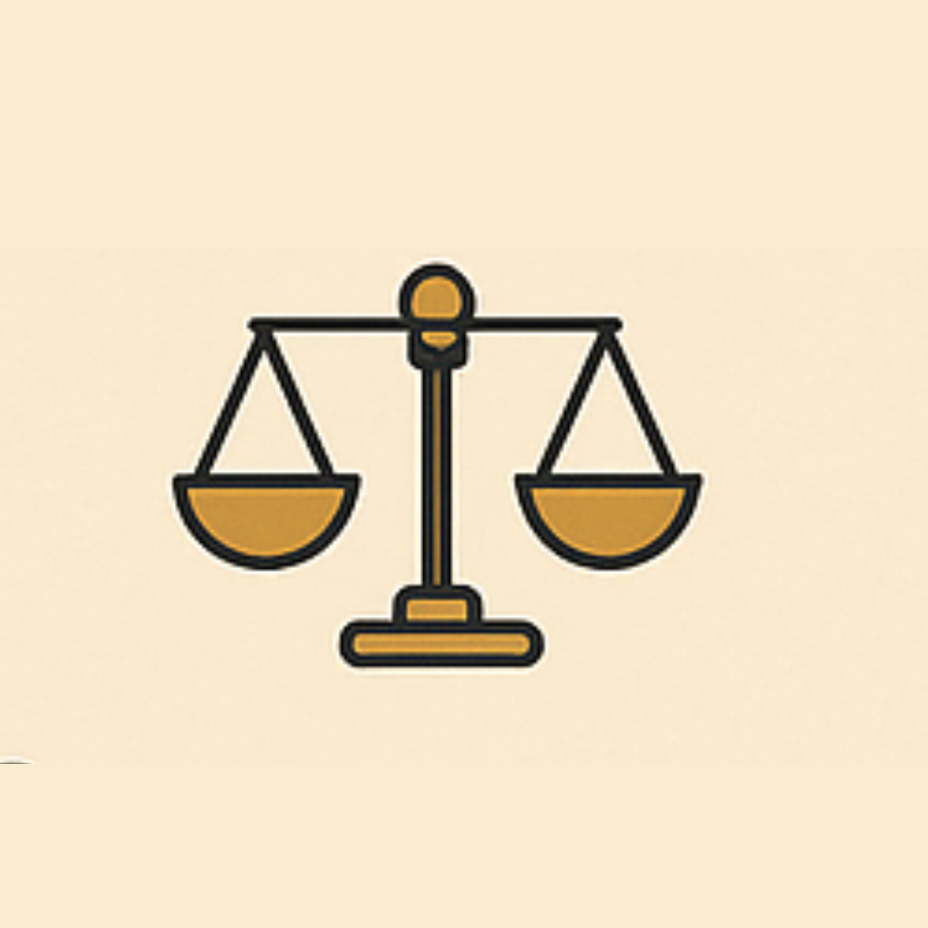 Justice 